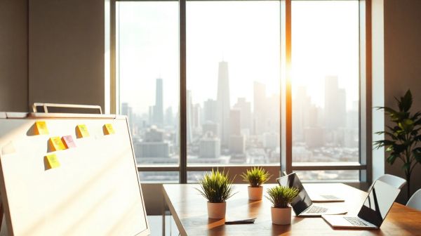 7 astuces pour améliorer votre satisfaction professionnelle