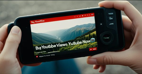 Acheter des vues youtube : optimisez vos vidéos dès maintenant !
