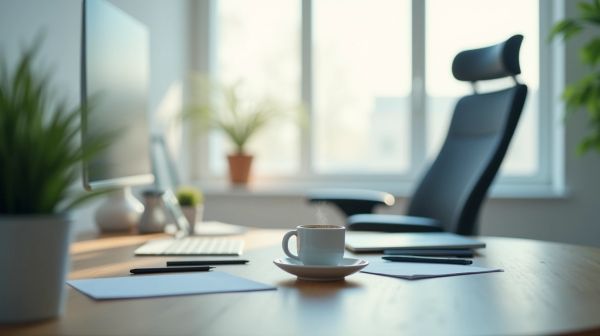Comment garantir votre satisfaction au travail au quotidien