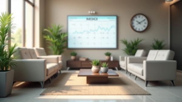 Construire une stratégie marketing durable pour une clinique de santé