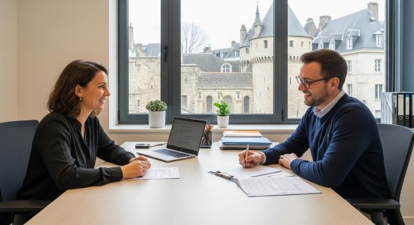 Le bilan de compétences à Rouen : une solution efficace pour votre avenir