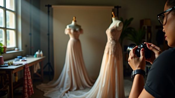 Les photographes de mode qui transforment l'art de capturer le style