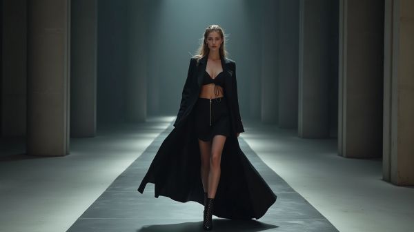 Les photographes de mode qui transforment l'art de capturer le style