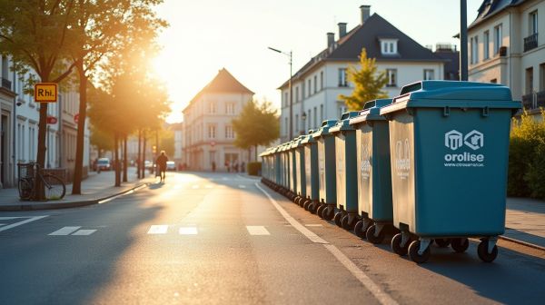 L'essentiel a connaitre sur location de bennes la roche-sur-foron