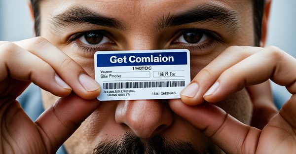 Obtenez votre photo d'identité conforme en toute simplicité