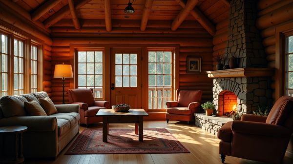 Optimiser votre confort avec une cabine confort pour 4-6 personnes