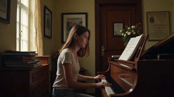 Où suivre des cours de piano à Toulouse adaptés à vos besoins ?