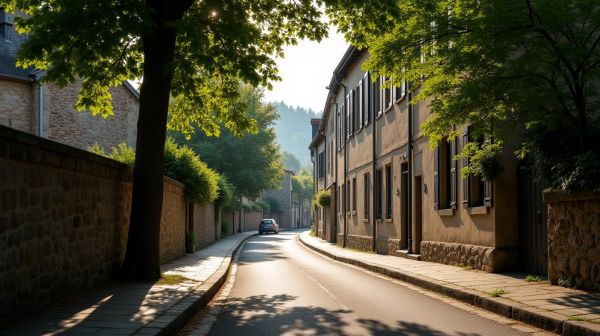 Quel service de déménagement choisir à Igny ?