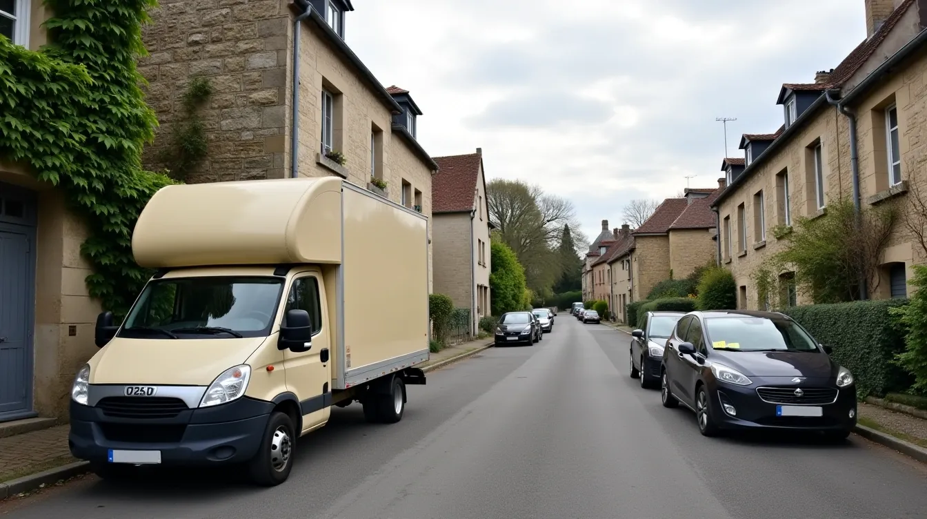 Quel service de déménagement choisir à Igny ?