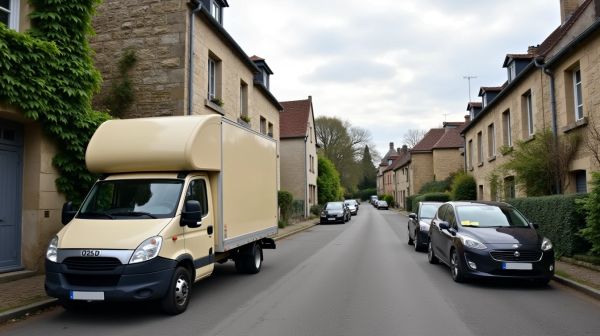 Quel service de déménagement choisir à Igny ?