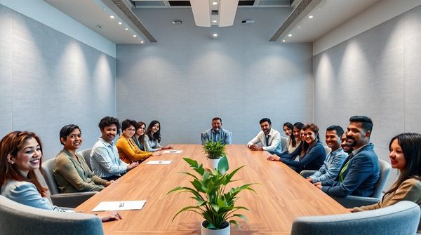 Textile publicitaire : 5 idées pour dynamiser votre équipe