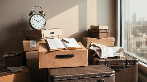 Top 5 critères pour choisir un service de déménagement à Igny