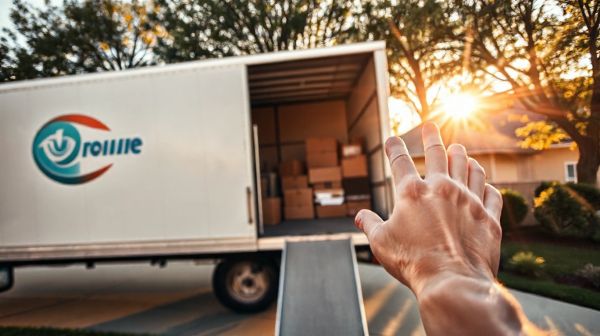 Top 5 critères pour choisir un service de déménagement à Igny