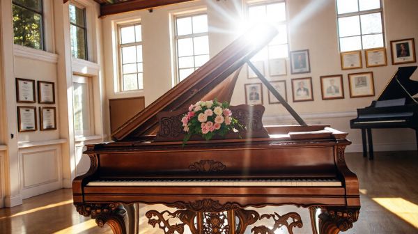 Top 5 écoles de piano à Toulouse pour votre apprentissage