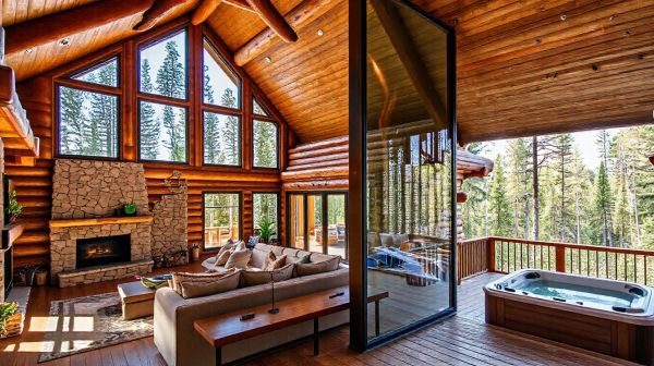 Top cabines confort pour 4-6 personnes à découvrir
