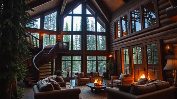 Top cabines confort pour 4-6 personnes à découvrir