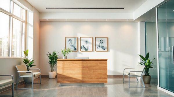 Top conseils pour optimiser le marketing durable d'une clinique de santé