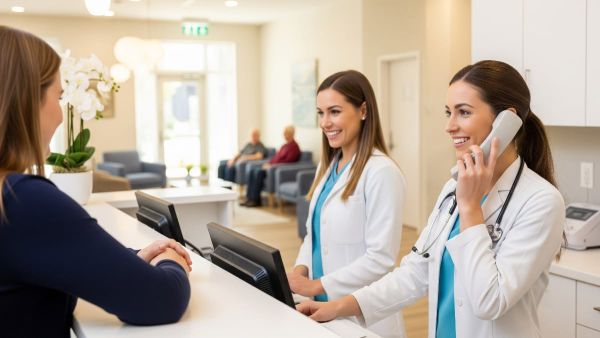 Top conseils pour optimiser le marketing durable d'une clinique de santé