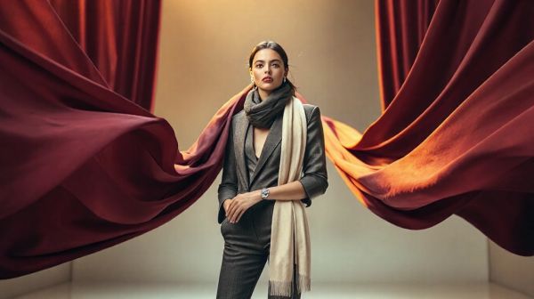 Top photographes de mode révolutionnant la capture du style