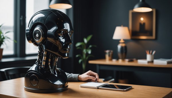 Optimike : boostez votre productivité avec l'ia et obsidian